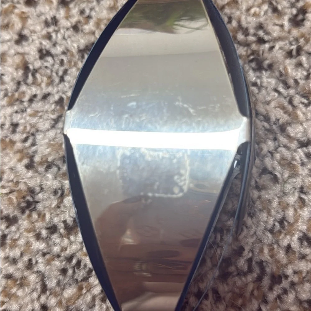 Sterling Silver “3 French Hens” from 12 days of Christmas ornament. 1972 - Picture 2 of 4